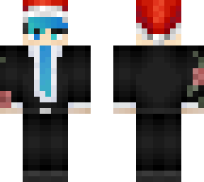 christmas hohos