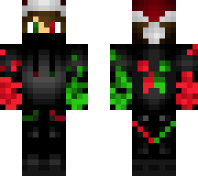 christmas jag