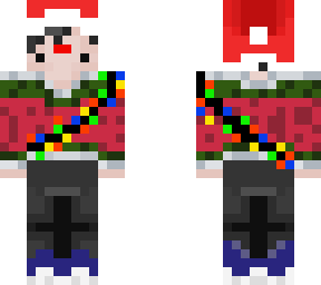 christmas justin