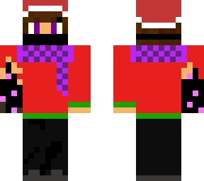 christmas klart