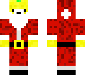 christmas lemon!