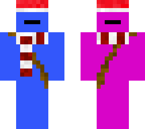 christmas me