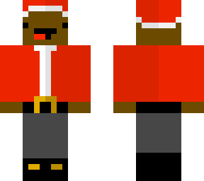 christmas me