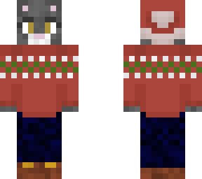 christmas nertzik