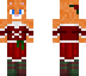 christmas nike