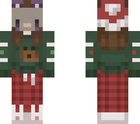 christmas outfit main