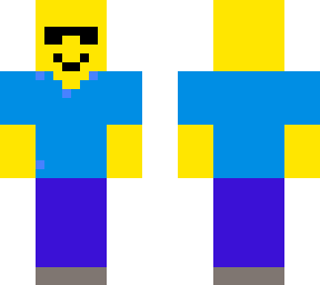 chriszthedude