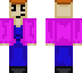 cleetusans (no au yet)