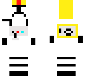 clone trooper piolit