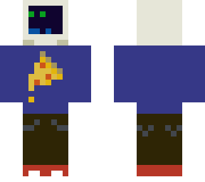 computer head