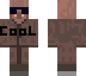 cool villager