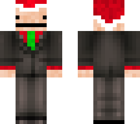 cooler guy x-mas