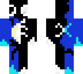 corrupt demon