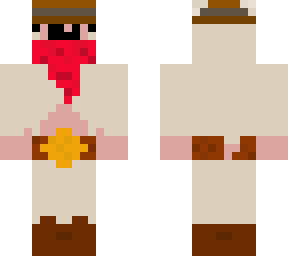 cowboy walter