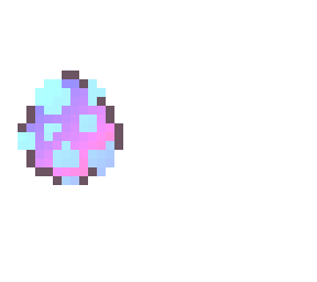 crazy spawn egg