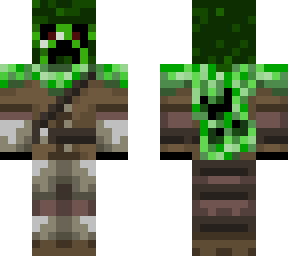 creeper (hunter)