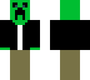 creeper dude