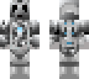 cyber warrior