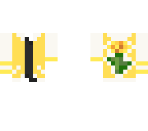 dandelion varsity jacket