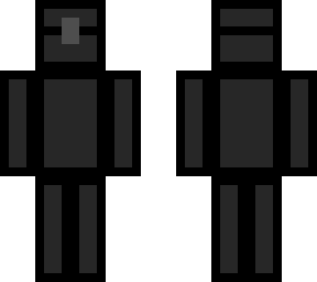 dark chest