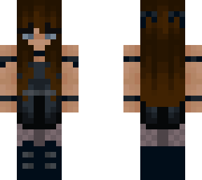dark magic (black ribbon)
