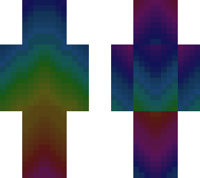 dark rainbow