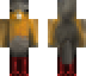 dark robin