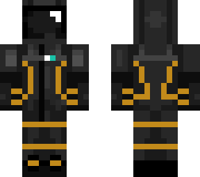 dark voyager