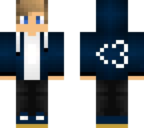 darrick7609 real mc skin 2