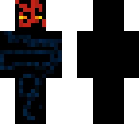 darth maul