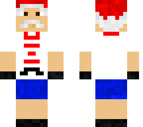 deantbo (santa)