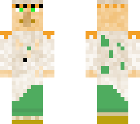 desert villager