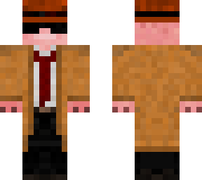 detective pig