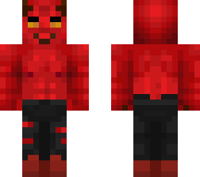 devil