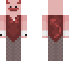 devil duck