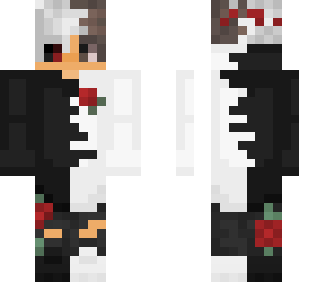 devil emo