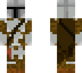 din djarin (mandolorian)