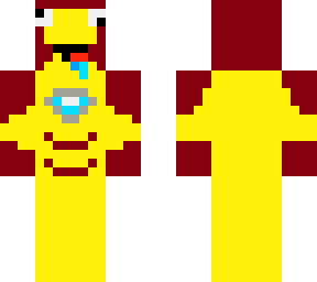 dirp iron man