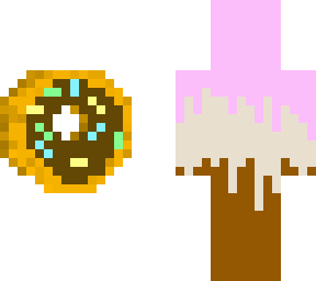 donut