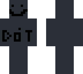 dot will return.......