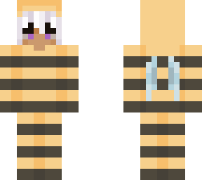 dre = bee o-o