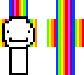 dream (rainbow)
