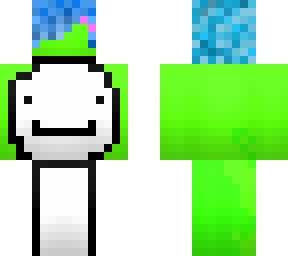 Drem | Minecraft Skin