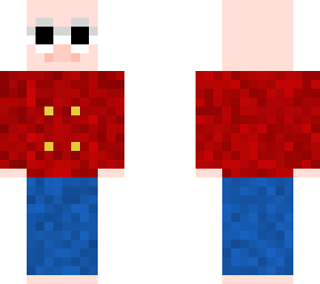 drip piggy (fixed!)