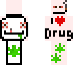 druggy dream