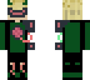 drxb is a robot now
