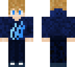 dylan blue