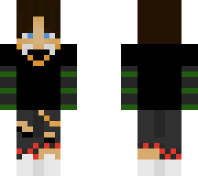 eboy chill skin