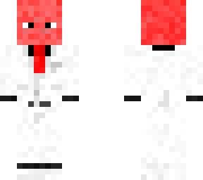 edit to my skin