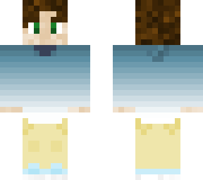 edster main skin